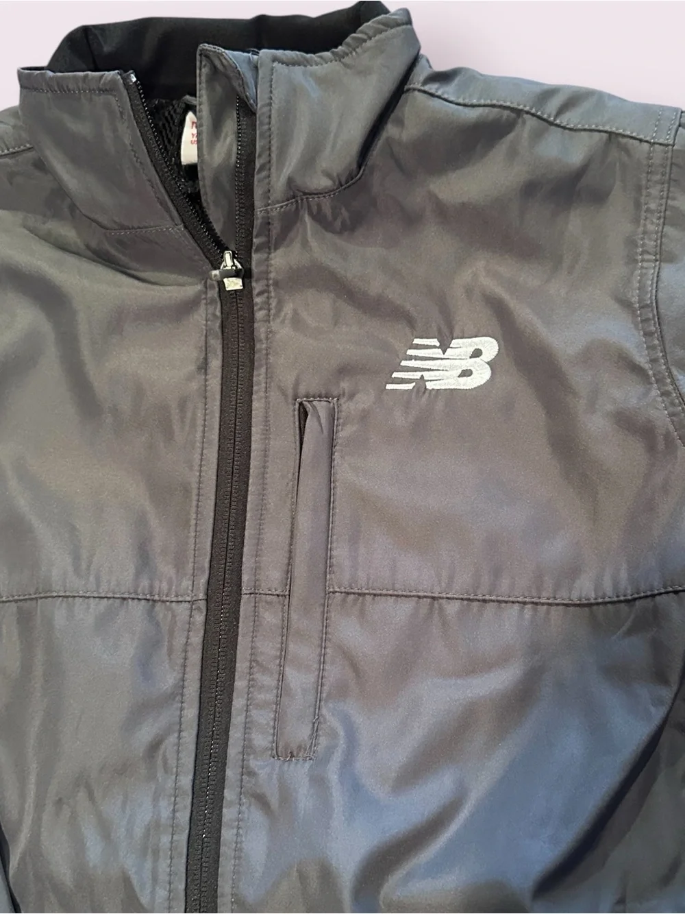 New Balance lightweight new
